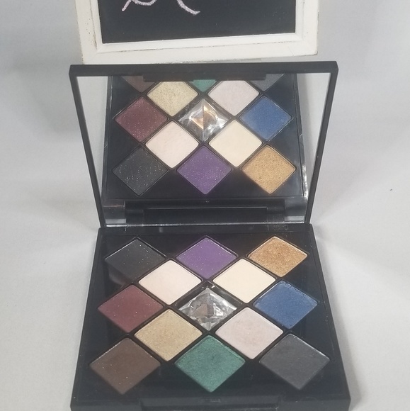 smashbox - on the rocks Photo OP eyeshadow palette - Picture 2 of 4